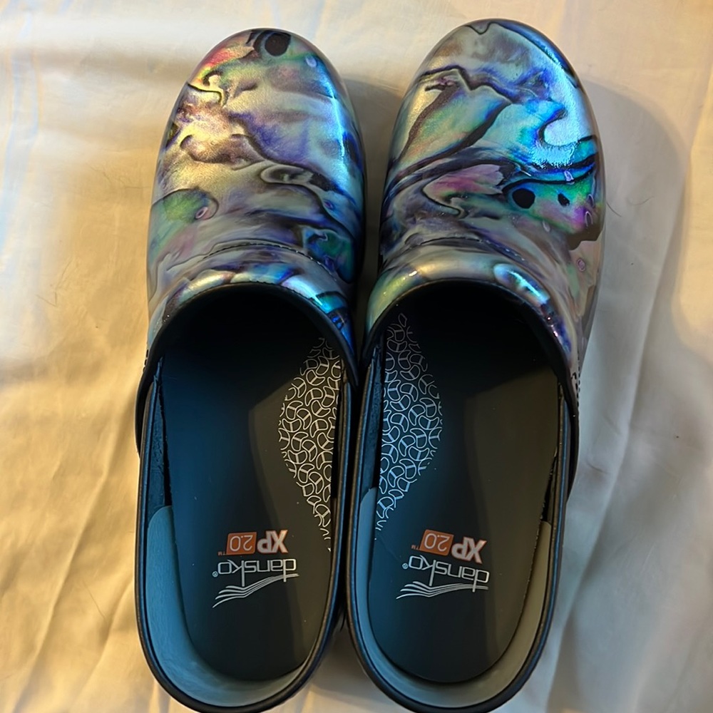 Women’s Dansko XP 2.0 Clog